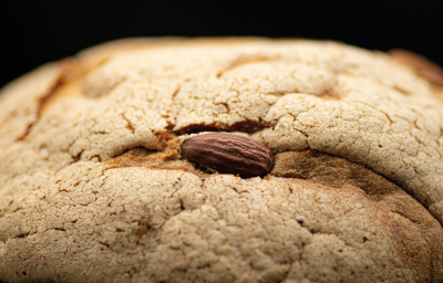Panettone Piemont